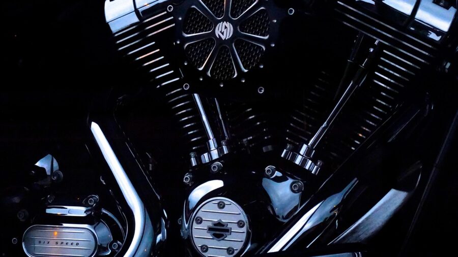Cincinnati Harley-Davidson Dealership Closes After Nearly 40 Years: What Shoppers Need to Know 1 harley-davidson dealership storefront