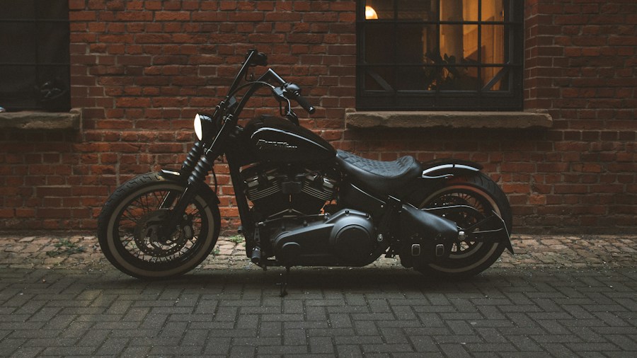 SEMA Kickoff Breakfast 2024: Jay Leno and Harley-Davidson CEO Headline Motorcycle Industry Event 2 harley davidson motorcycle lifestyle
