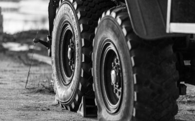 Match Your Tire to the Job for Better Performance