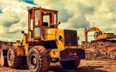 New Double Coin REM-2 Tire for Heavy Equipment