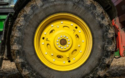 7 Tips for Correct Tire Pressure Selection
