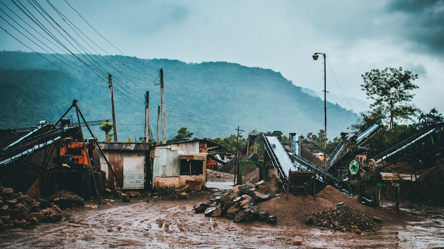 Honda Motorcycle Plant Halts Production After Historic Bangkok Floods: What Buyers Should Know 2 heavy water pumping equipment flood relief