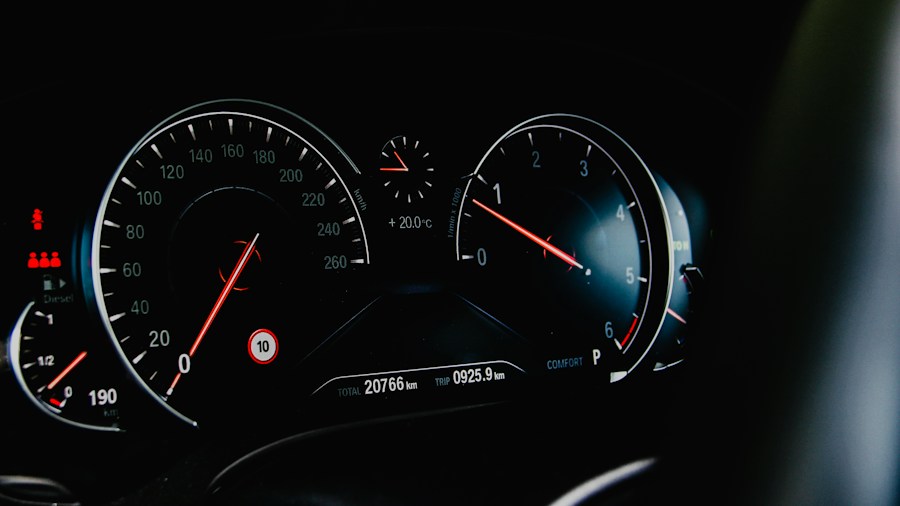 Tesla Model 3 Surpasses 250,000 Miles With Nearly Zero Part Failures What Buyers Should Know 2 high mileage car odometer