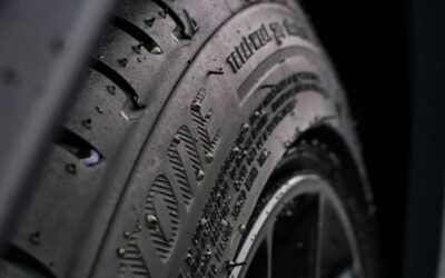 Track Records Show What This High-Performance Tire Can Do