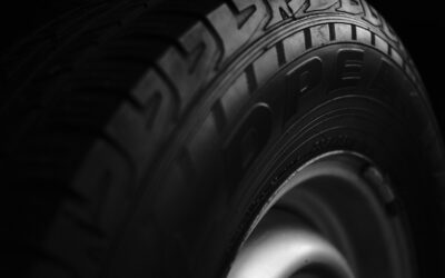 Hypercar Sets Track Record on Standard Road Tires