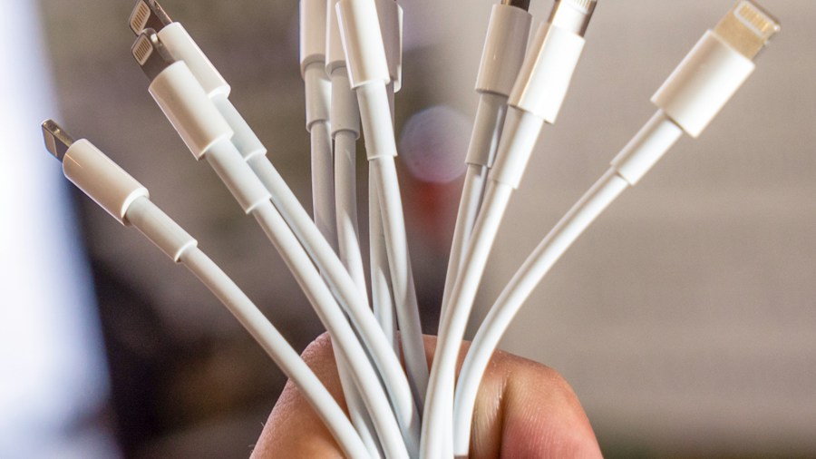Electrify America Reaches 6000 Fast Charging Ports: What This Means for EV Shoppers 1 high power charging cable connector