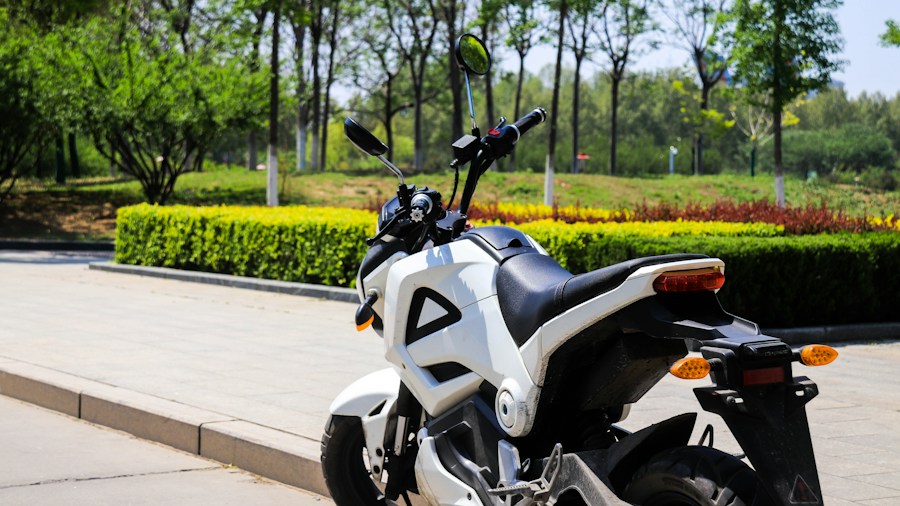 New York Scooter Law Targets Deceptive Marketing: What Buyers Should Know 1 high speed electric motorcycle street