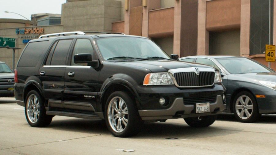 Falken Wildpeak Tire Expansion Brings New Fitments for Trucks and SUVs in 2026 2 highway SUV driving