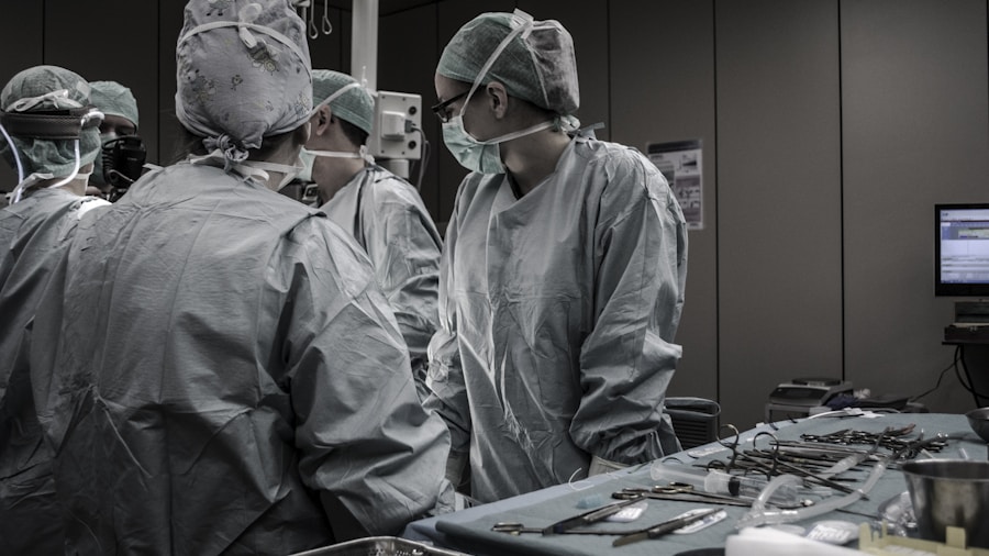 RV Manufacturer Employee Survives Heart Attack: What Workplace Safety Means for Buyers 2 hospital medical care team