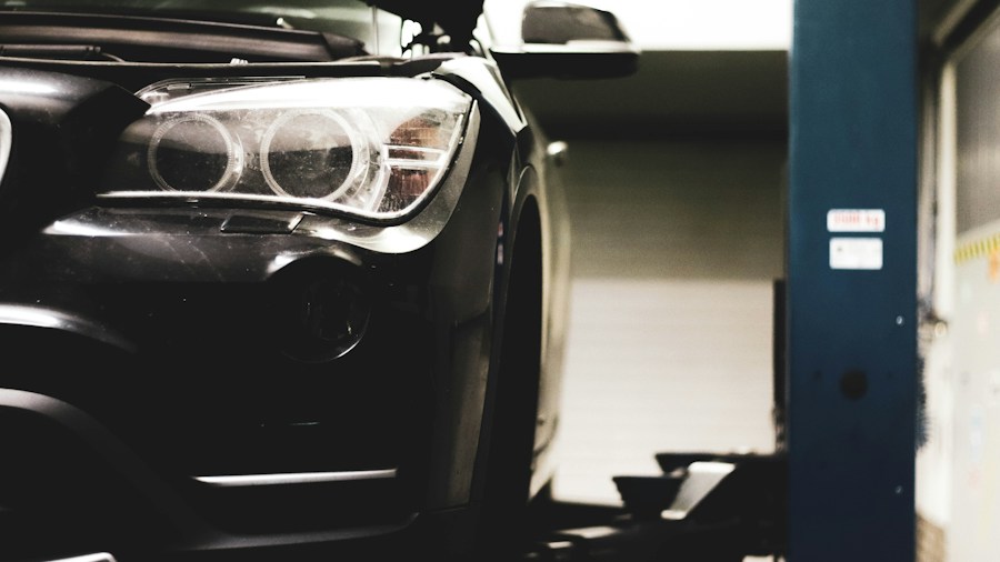 Toyota Dominates 250000 Mile Longevity Study What Buyers Should Know 2 hybrid car maintenance shop