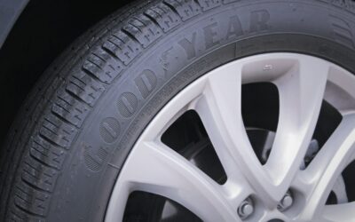 Kia Sorento Hybrid Gets New Factory Tire