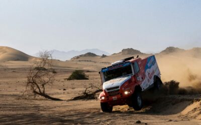 Hydrogen Hilux Dakar Entry What Buyers Need to Know