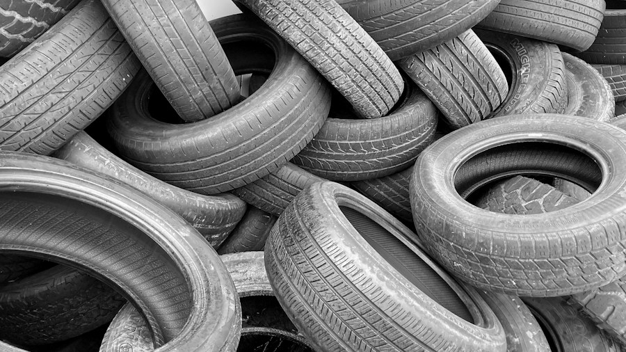 Titan Strong Seller Program Hits 10 Year Milestone: What This Means for Tire Shoppers 2 independent tire retailer inventory