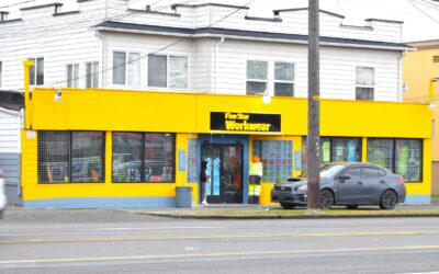 Family Tire Business Marks 80 Years of Growth: What Independent Dealers Teach Shoppers About Trust