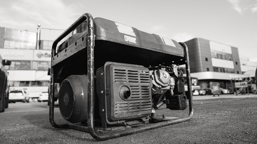 Mahle Range Extender for Electric Trucks What Shoppers Should Know 2 industrial engine generator system