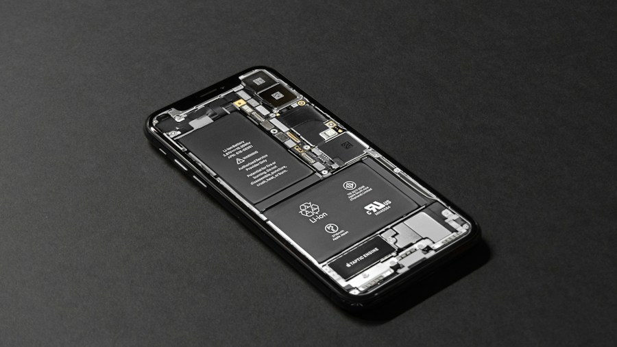 CarPlay Battery Drain Issues: What Shoppers Need to Know 2 iphone battery settings screen indicator