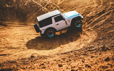 Budget Off-Road Tires Challenge Premium Pricing