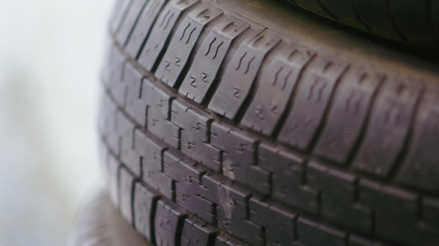 large tire size comparison