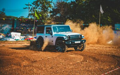 Ford Baja Mustang in Development What Shoppers Need to Know