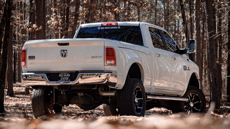 Callaway Waldoch 2026 Silverado Launch Edition What Buyers Need to Know 2 lifted truck suspension system