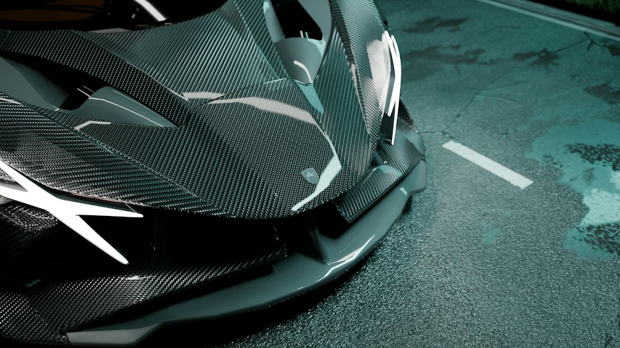 Tesla Roadster 330 MPH Claims What Buyers Should Know 2 lightweight carbon fiber sports car