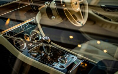 Luxury EV Upholstery Just Changed: What Buyers Should Know About the Shift to Natural Materials