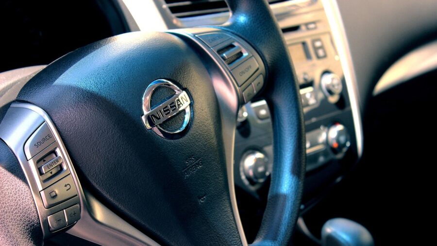 Restomod Craze Moves Beyond Porsche: What Buyers Should Know 2 luxury classic car interior modern dash