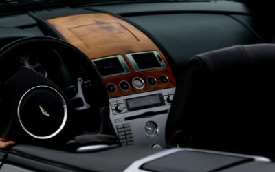 BMW's Game-Changing Convertible Headliner Patent Explained