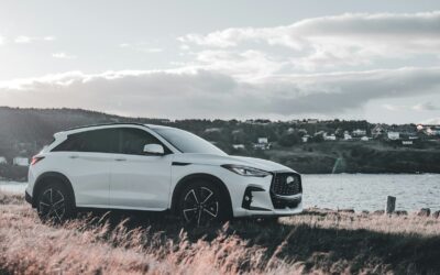 Cadillac XT5 and XT6 Radiator Fix Explained