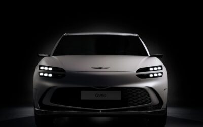 Cadillac Vistiq Wins Major International Design Award