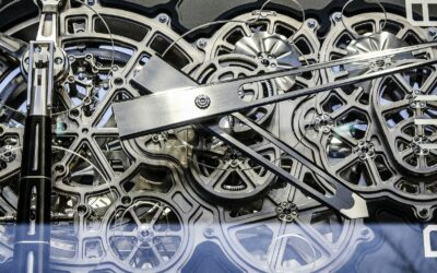 V-Twin Clock Costs More Than Many New Motorcycles