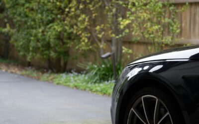 How Depreciation Made Luxury Affordable