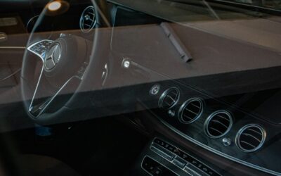 BMW Armored 7 Series Concept Hints at Discreet Protection Future