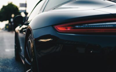 Porsche Supercar Plans Signal Major Company Shift