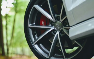 Bridgestone Potenza Race R Debuts on Lamborghini Revuelto SV