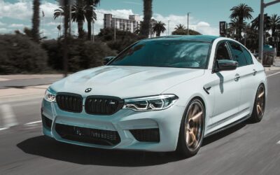 Seven Sporty Sedan Alternatives to the Discontinued Kia Stinger