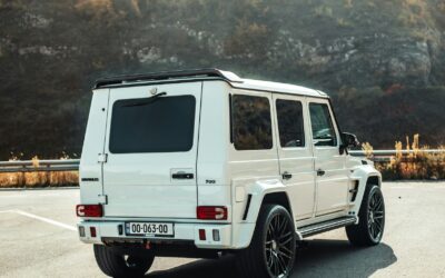 Lincoln Bronco-Based Luxury SUV Coming in 2029 What Buyers Should Know