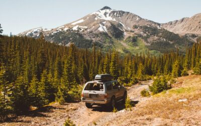 Acura Adventure SUV Coming in 2028: What Off-Road Buyers Should Know