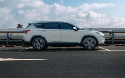 Premium SUVs Tank in Value, Now Cost Same as New CR-V