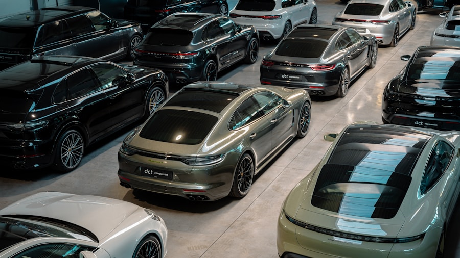 Porsche Taycan Production Future Clarified What Buyers Should Know 2 luxury vehicle production assembly