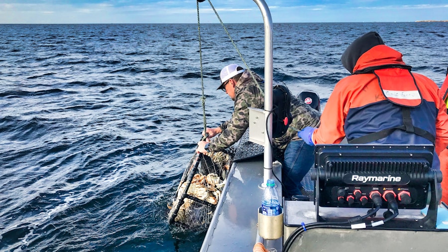 Yamaha Dealer Spotlight Honors Conservation Effort: What Buyers Should Know 1 marine research conservation fieldwork