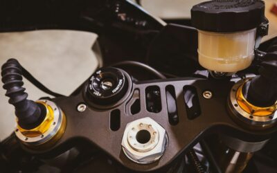 Modern Brake Fluid Standards Shift as Vehicles Get Smarter What Shoppers Should Know