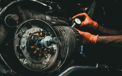 Oil Filter Types Explained: Spin-On vs Cartridge for Your Vehicle