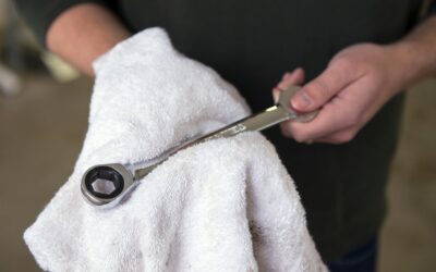 Kobalt Ratchet Arrives Without Promised Features