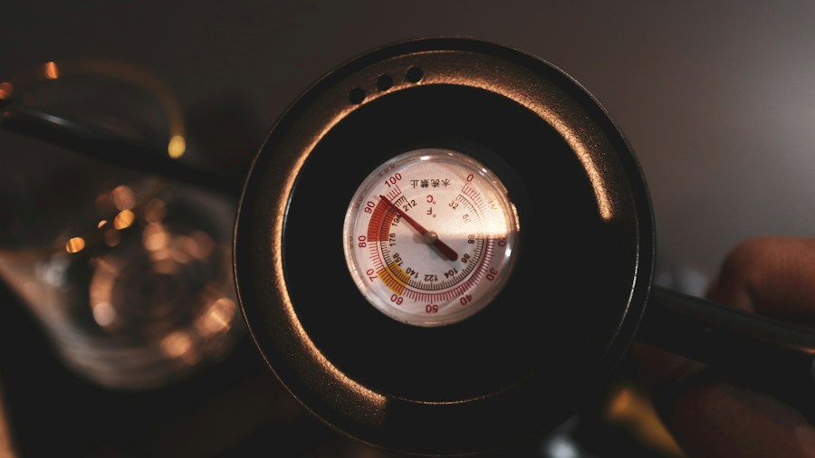 Tire Maintenance Delays Cost Drivers Money: What Shoppers Should Know 2 mechanic holding tire pressure gauge