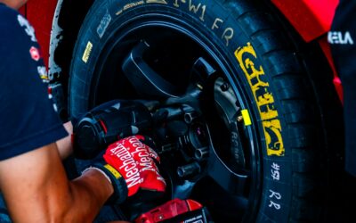 7 Tips for Installing Adhesive Wheel Weights
