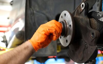 Momentum USA Adds 77 Brake Parts: Better Options for Shoppers
