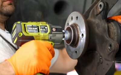 BCA Bearings Adds Nine New Wheel Hub Assemblies: What This Means for You