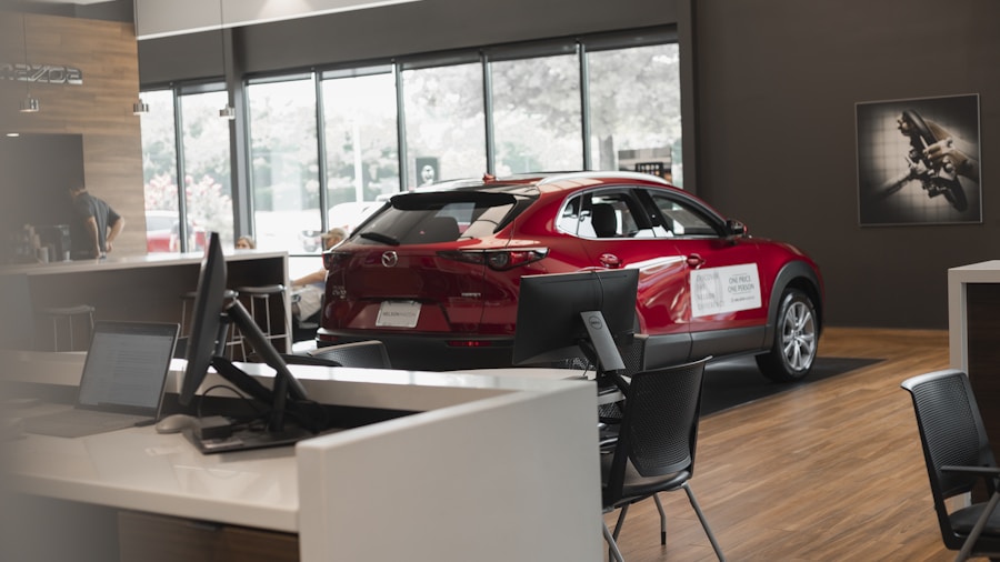 Toyota Camry Recall: What Buyers Should Know About the Digital Display Issue 1 mechanic service appointment dealership