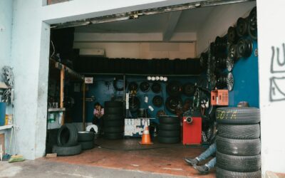 Timing Kit Innovation Reshapes Tire and Wheel Repair What Shoppers Need to Know
